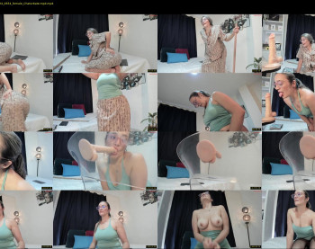 jess1ca_herrera — 120 minute Chaturbate female cam show recording, 720p, May 3, 2024