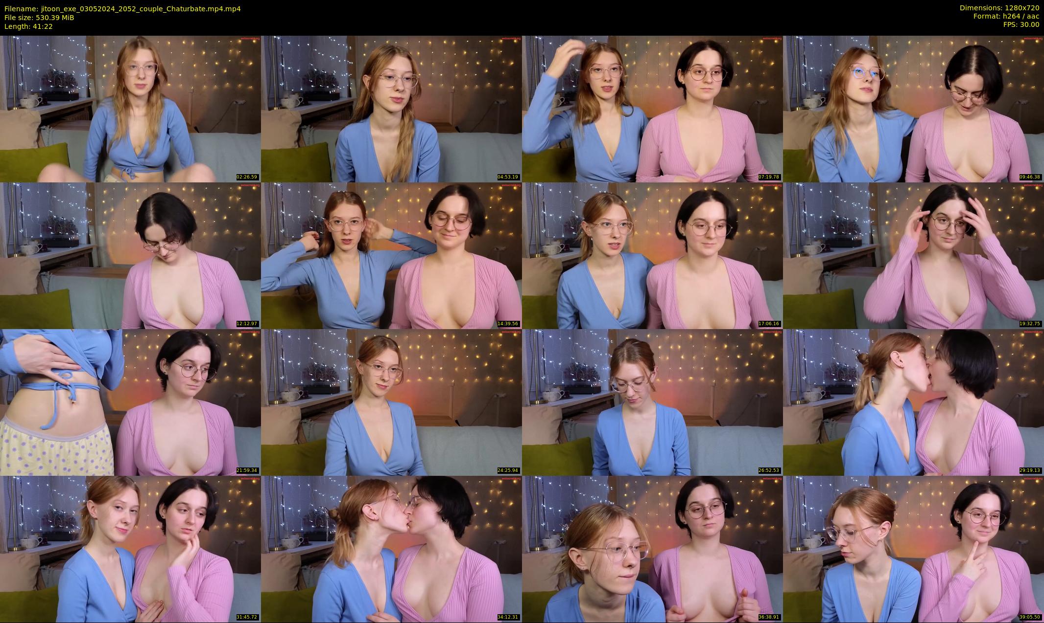 jitoon_exe — 42 minute Chaturbate female cam show recording, 720p, May 3, 2024