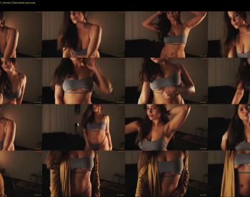 joheredia — 19 minute Chaturbate female cam show recording, 720p, May 4, 2024