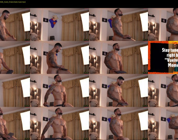 john_king29 — 56 minute Chaturbate male cam show recording, 720p, May 4, 2024