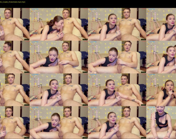 k1tty_cute — 10 minute Chaturbate female cam show recording, 720p, May 3, 2024