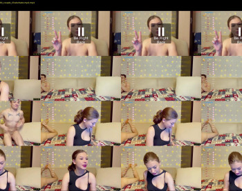 k1tty_cute — 27 minute Chaturbate female cam show recording, 720p, May 3, 2024