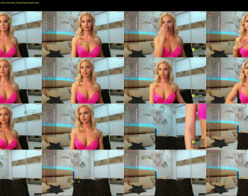 kassablanca_ — 3 minute Chaturbate female cam show recording, 720p, May 3, 2024
