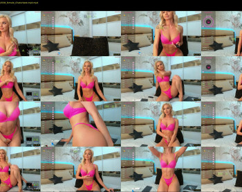 kassablanca_ — 32 minute Chaturbate female cam show recording, 720p, May 4, 2024