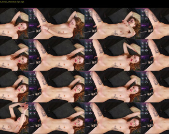 katymolly — 24 minute Chaturbate female cam show recording, 720p, May 4, 2024