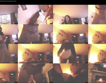 kendalltyler — 54 minute Chaturbate female cam show recording, 720p, May 4, 2024