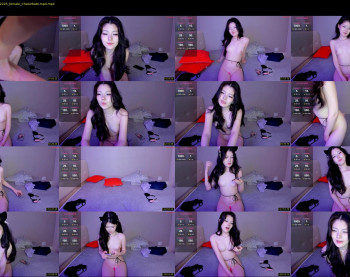kitayamachu — 120 minute Chaturbate female cam show recording, 720p, May 3, 2024