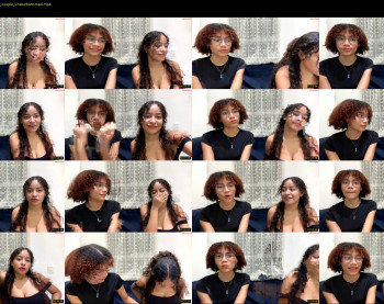 kittyand — 6 minute Chaturbate couple cam show recording, 720p, May 4, 2024