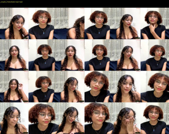 kittyand — 16 minute Chaturbate couple cam show recording, 720p, May 4, 2024