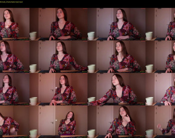 kjfucks — 24 minute Chaturbate couple cam show recording, 720p, May 3, 2024