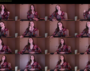 kjfucks — 4 minute Chaturbate couple cam show recording, 720p, May 3, 2024