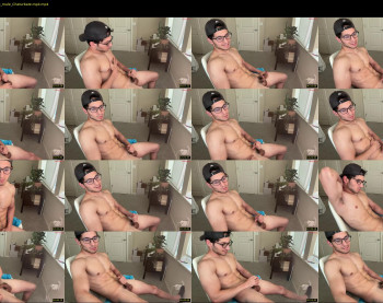lexnorth — 35 minute Chaturbate male cam show recording, 720p, May 3, 2024
