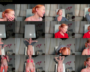 lola1981 — 90 minute Chaturbate female cam show recording, 720p, May 3, 2024