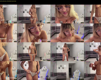 lovelybianca_ — 75 minute Chaturbate female cam show recording, 720p, May 4, 2024