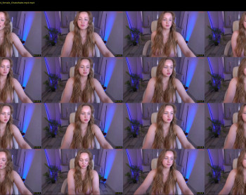 lylanimfa — 3 minute Chaturbate female cam show recording, 720p, May 3, 2024