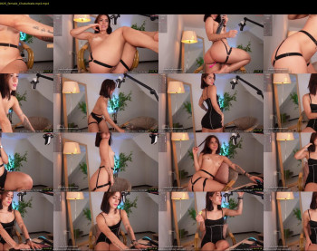madisonlara — 121 minute Chaturbate female cam show recording, 720p, May 4, 2024