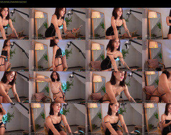 madisonlara — 58 minute Chaturbate female cam show recording, 720p, May 4, 2024