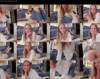 magic_couple13 — 49 minute Chaturbate couple cam show recording, 720p, May 3, 2024