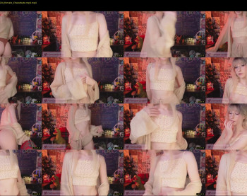 mana_rose — 120 minute Chaturbate female cam show recording, 720p, May 3, 2024