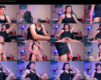 martinlutar420 — 120 minute Chaturbate male cam show recording, 720p, May 3, 2024