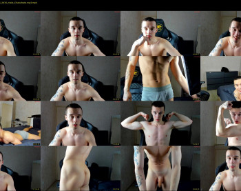 mason_warhol — 24 minute Chaturbate male cam show recording, 720p, May 3, 2024