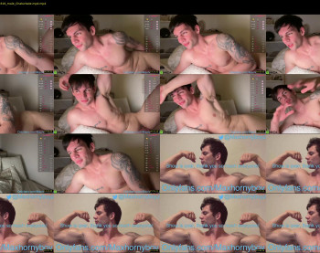 maxandtam — 27 minute Chaturbate couple cam show recording, 720p, May 4, 2024