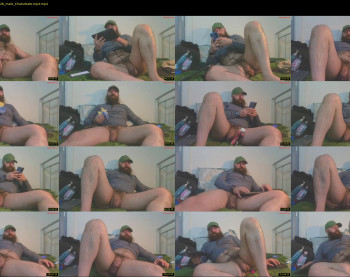 meaty_roll — 80 minute Chaturbate male cam show recording, 480p, May 4, 2024