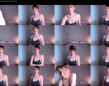 milky__way_ — 66 minute Chaturbate female cam show recording, 720p, May 3, 2024