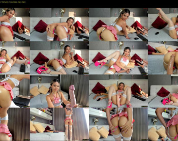 millabelle — 121 minute Chaturbate female cam show recording, 720p, May 4, 2024