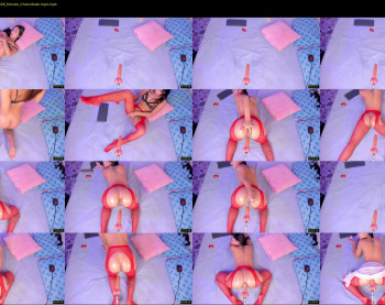 missjuliaa_ — 48 minute Chaturbate female cam show recording, 720p, May 3, 2024