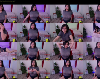ms_mochii — 121 minute Chaturbate female cam show recording, 720p, May 4, 2024