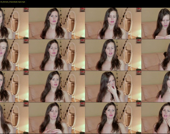 mysophiee — 6 minute Chaturbate female cam show recording, 720p, May 4, 2024
