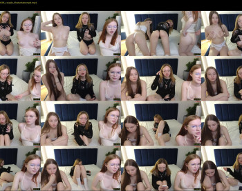 nanami_v02 — 47 minute Chaturbate couple cam show recording, 720p, May 4, 2024
