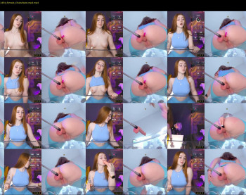 nancy_winter — 120 minute Chaturbate female cam show recording, 720p, May 3, 2024