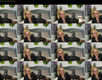 nathalienat — 3 minute Chaturbate female cam show recording, 720p, May 3, 2024