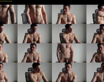 nfeibk — 49 minute Chaturbate male cam show recording, 720p, May 3, 2024