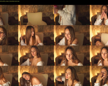 notamericanpie23 — 20 minute Chaturbate female cam show recording, 720p, May 4, 2024