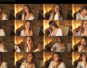 notamericanpie23 — 38 minute Chaturbate female cam show recording, 720p, May 4, 2024