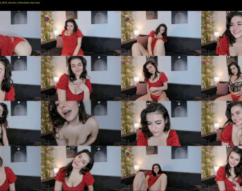 now_you_know — 55 minute Chaturbate female cam show recording, 720p, May 3, 2024