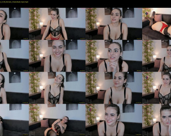 now_you_know — 120 minute Chaturbate female cam show recording, 720p, May 3, 2024