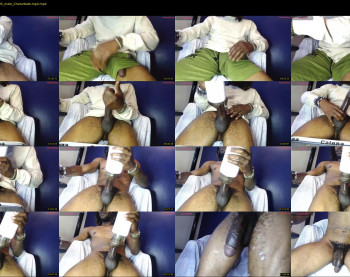 ogdigbick — 25 minute Chaturbate male cam show recording, 480p, May 3, 2024