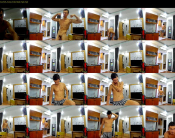 orlando__bloom — 3 minute Chaturbate male cam show recording, 720p, May 3, 2024
