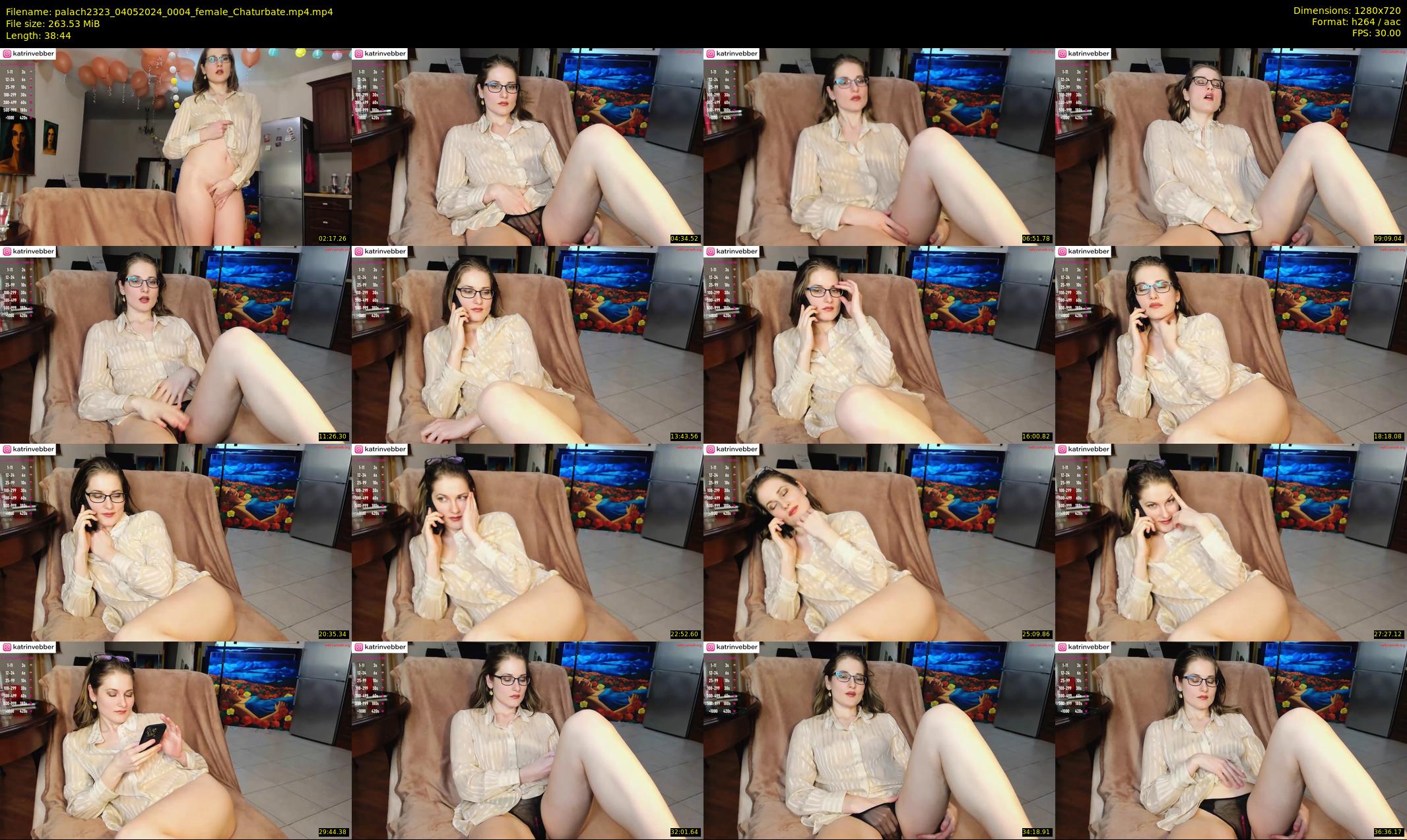 palach2323 — 39 minute Chaturbate couple cam show recording, 720p, May 4, 2024