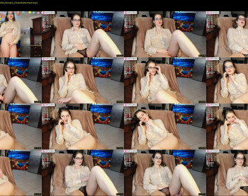 palach2323 — 39 minute Chaturbate couple cam show recording, 720p, May 4, 2024