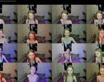 phoebepaw — 91 minute Chaturbate female cam show recording, 720p, May 3, 2024