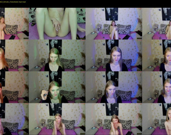 phoebepaw — 42 minute Chaturbate female cam show recording, 720p, May 3, 2024