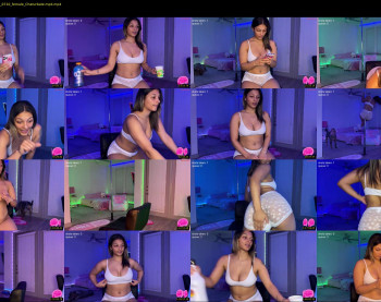 princess_cece — 121 minute Chaturbate female cam show recording, 720p, May 3, 2024