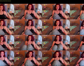 ps4pro — 120 minute Chaturbate female cam show recording, 720p, May 3, 2024
