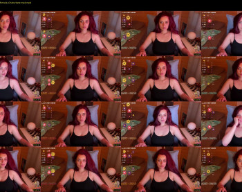 ps4pro — 63 minute Chaturbate female cam show recording, 720p, May 3, 2024
