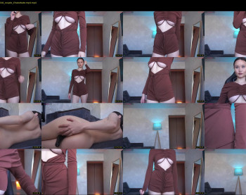 richandalfa — 121 minute Chaturbate couple cam show recording, 720p, May 3, 2024
